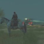 Metal Gear Solid 5: The Phantom Pain