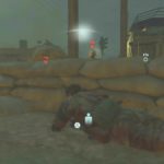 Metal Gear Solid 5: The Phantom Pain