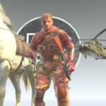 Metal Gear Solid 5: The Phantom Pain