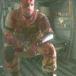 Metal Gear Solid 5: The Phantom Pain