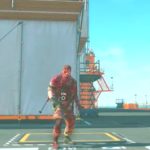 Metal Gear Solid 5: The Phantom Pain