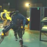 Metal Gear Solid 5: The Phantom Pain