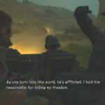 Metal Gear Solid 5: The Phantom Pain