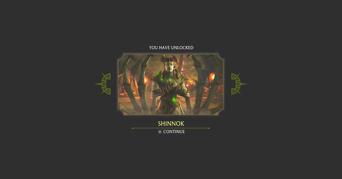 Mortal Kombat X