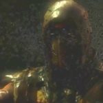 Mortal Kombat X