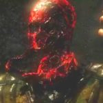 Mortal Kombat X