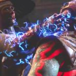 Mortal Kombat X