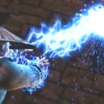 Mortal Kombat X
