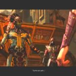 Mortal Kombat X