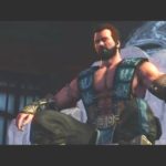 Mortal Kombat X