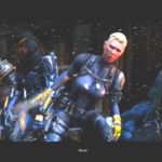 Mortal Kombat X