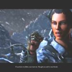 Mortal Kombat X