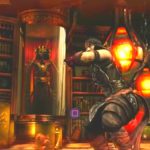 Mortal Kombat X