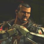 Mortal Kombat X