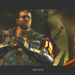 Mortal Kombat X