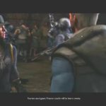Mortal Kombat X
