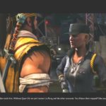 Mortal Kombat X
