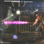 Mortal Kombat X