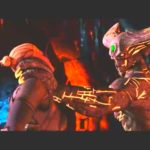 Mortal Kombat X