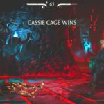 Mortal Kombat X