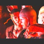 Mortal Kombat X