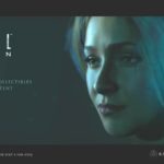 Until Dawn the Video Game