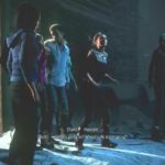 Until Dawn the Video Game