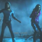 Until Dawn the Video Game
