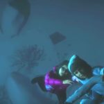 Until Dawn the Video Game