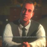 Until Dawn the Video Game