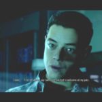 Until Dawn the Video Game