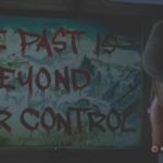 Until Dawn the Video Game