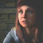 Until Dawn the Video Game