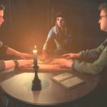 Until Dawn the Video Game