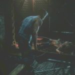 Until Dawn the Video Game