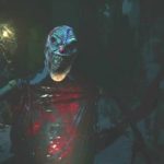 Until Dawn the Video Game