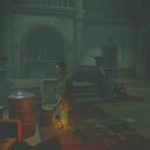 Until Dawn the Video Game