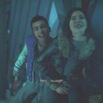 Until Dawn the Video Game