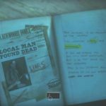 Until Dawn the Video Game