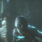 Until Dawn the Video Game