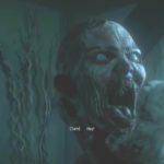 Until Dawn the Video Game