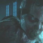 Until Dawn the Video Game