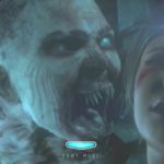 Until Dawn the Video Game