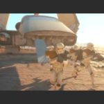 Star Wars Battlefront 3