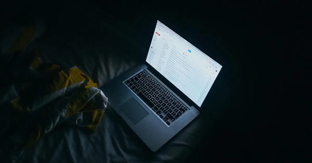 Apple Gmail Account