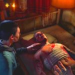 Dying Light: the Following
