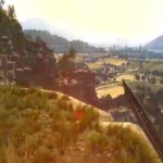 Dying Light: the Following