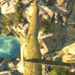 Dying Light: the Following