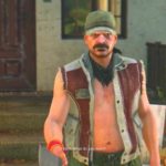 Dying Light: the Following