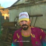 Dying Light: the Following